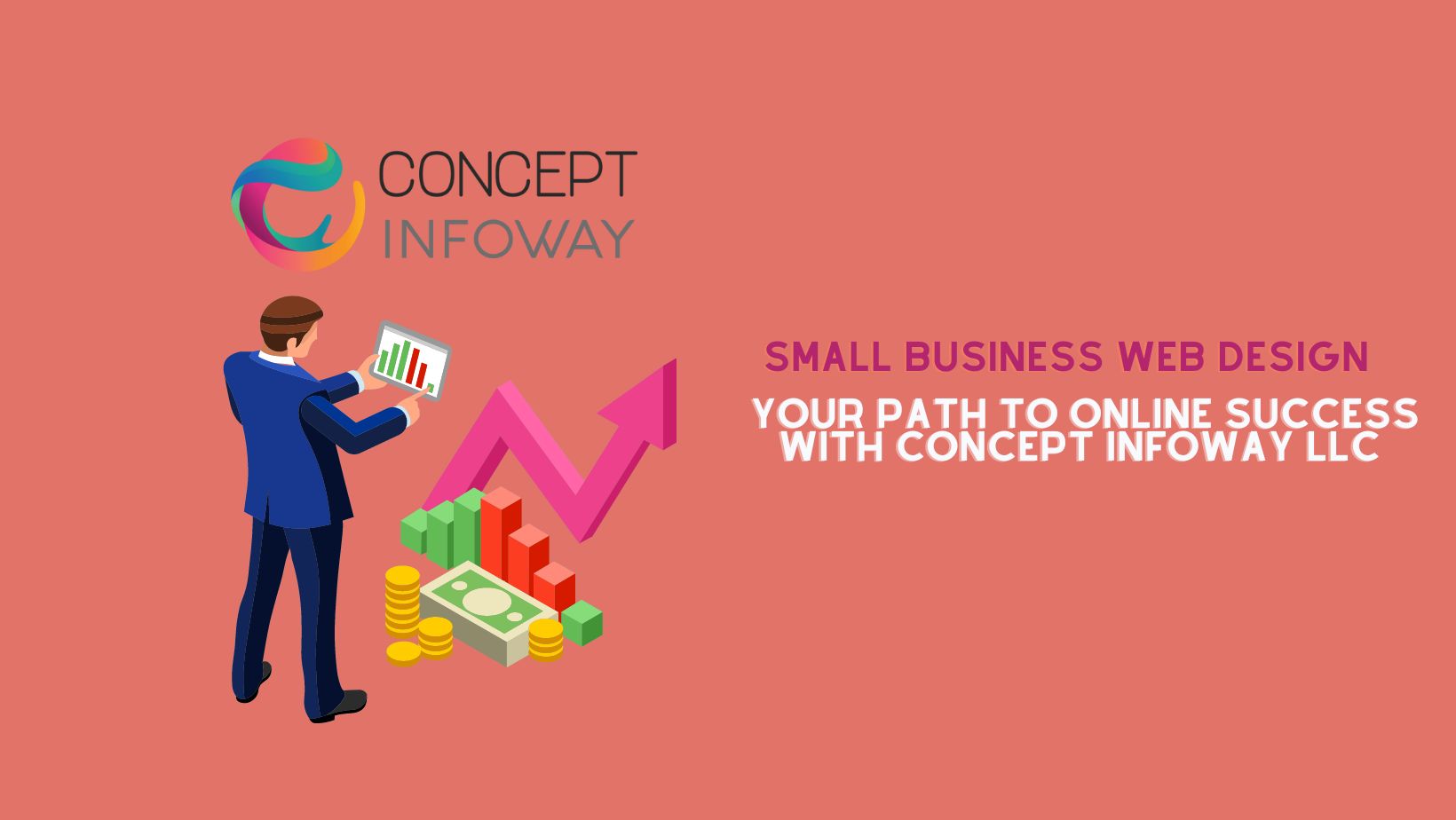 Small Business web designing Small Business web designing