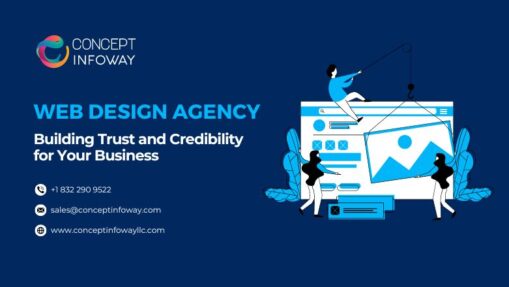 Web Design Agency Building Trust and Credibility for Your Business
