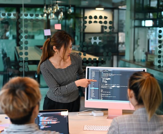 Transform Your Business with Web Development in Columbia SC - Concept Infoway LLC Transform Your Business with Web Development in Columbia SC - Concept Infoway LLC