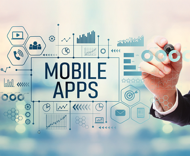 Boost Your Business with Mobile App Development in Anderson SC - Concept Infoway LLC Boost Your Business with Mobile App Development in Anderson SC - Concept Infoway LLC