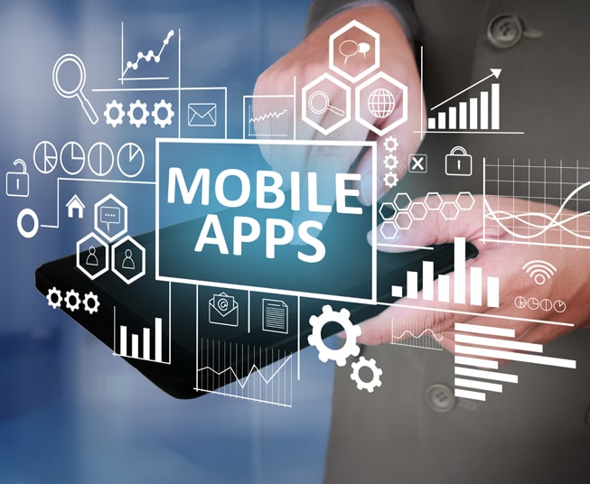 Boost Your Business with Mobile App Development in Columbia SC - Concept Infoway LLC Boost Your Business with Mobile App Development in Columbia SC - Concept Infoway LLC