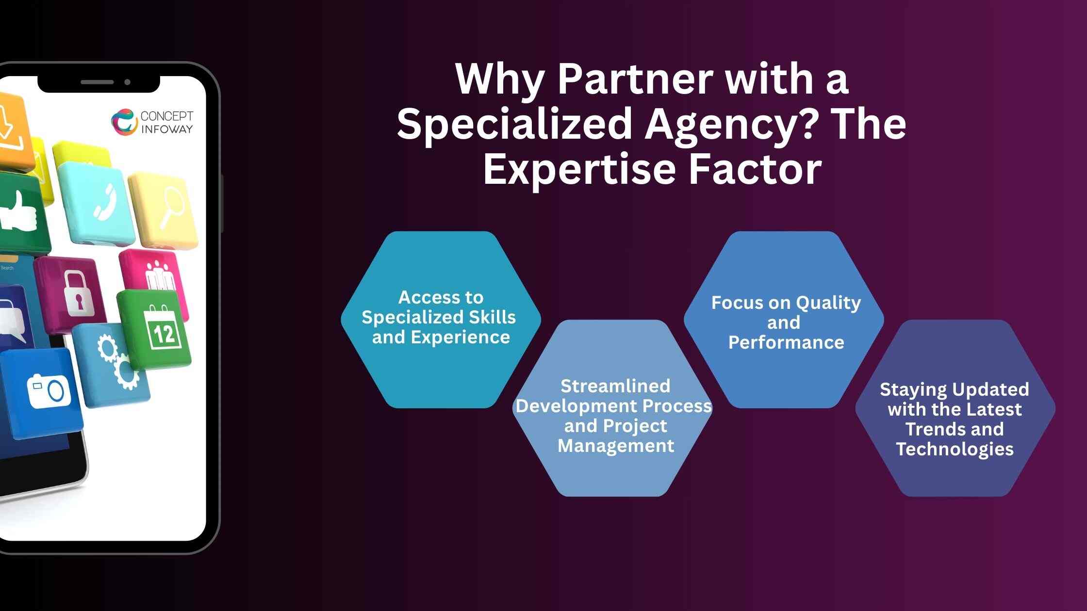 Why Partner with a Specialized Agency_ The Expertise Factor