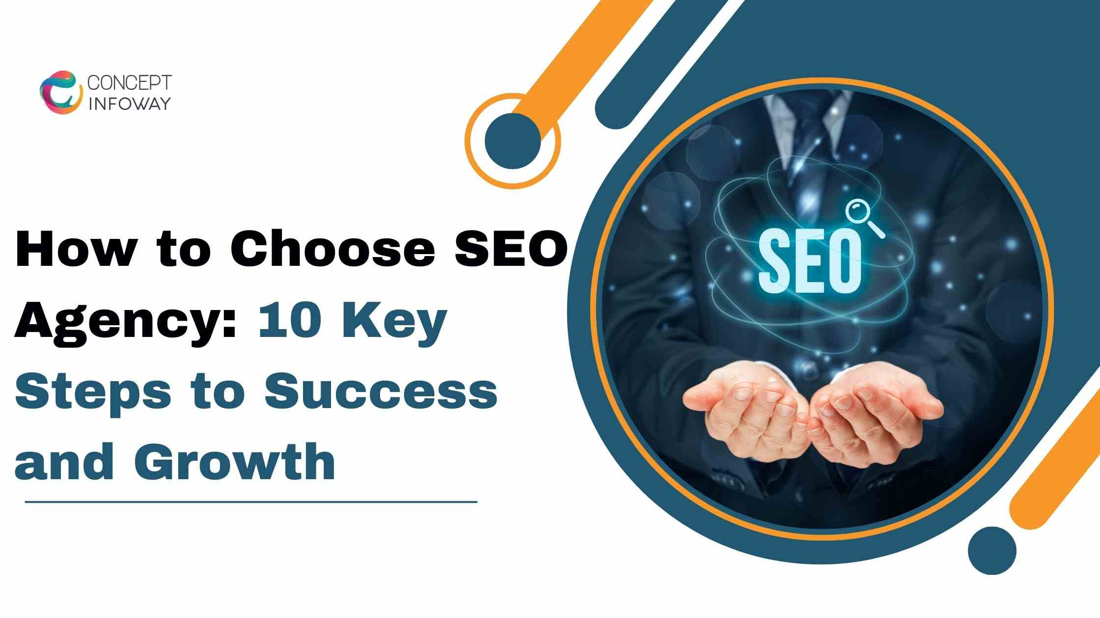 how to choose seo agency