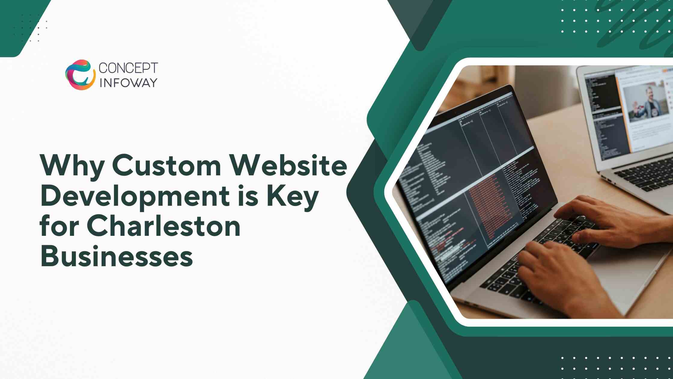 Custom Website Development