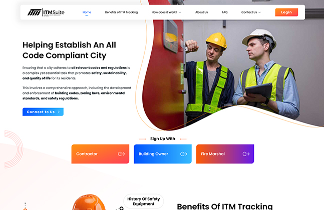 ITM-Suite- Concept Infoway LLC
