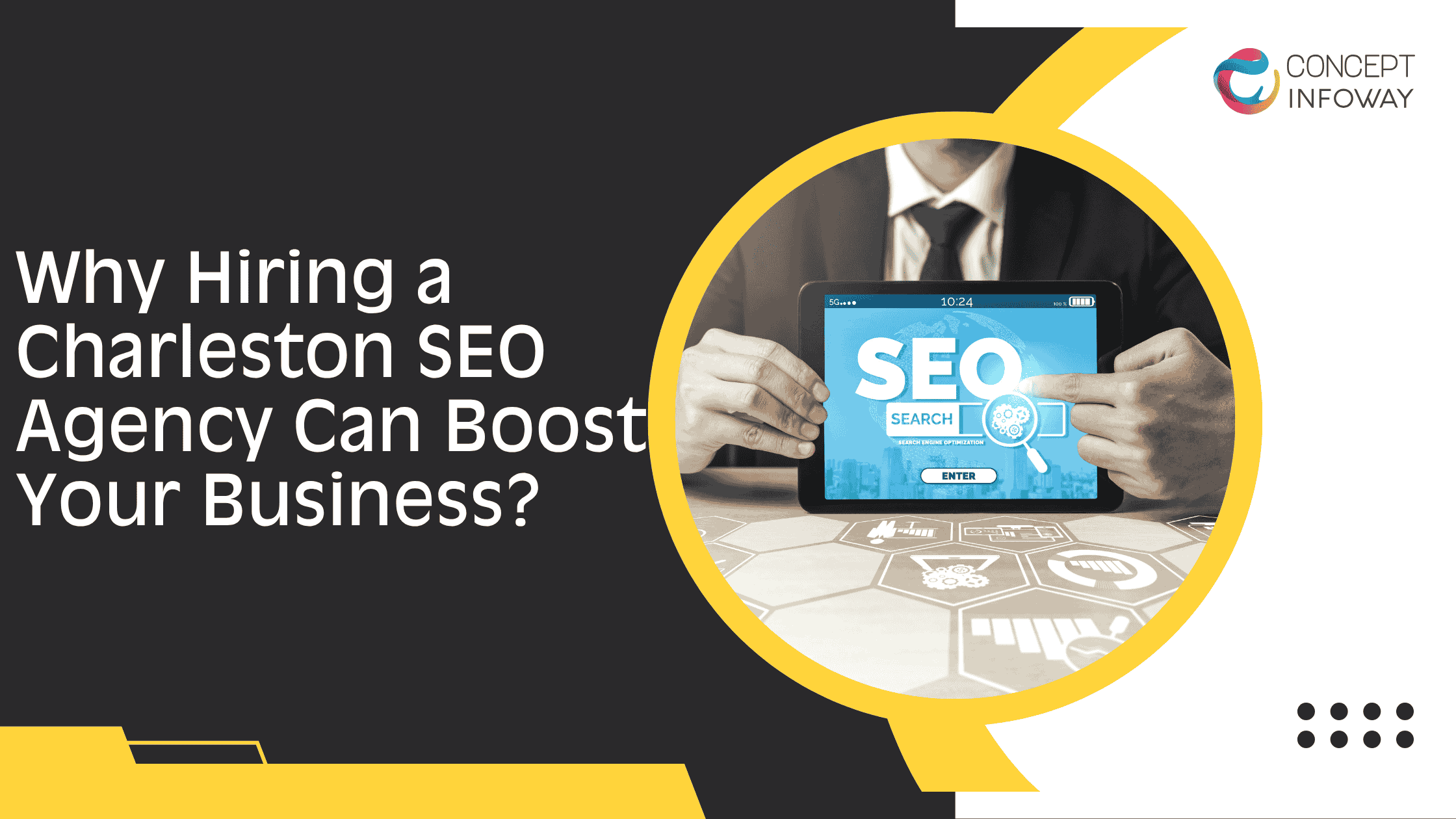charleston seo agency