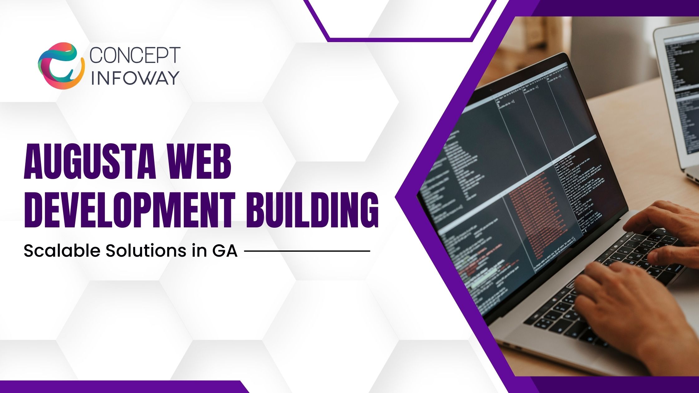 web development Augusta GA - CIPL