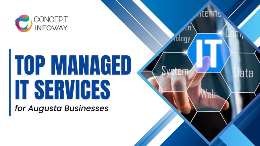 managed IT Augusta GA - CIPL