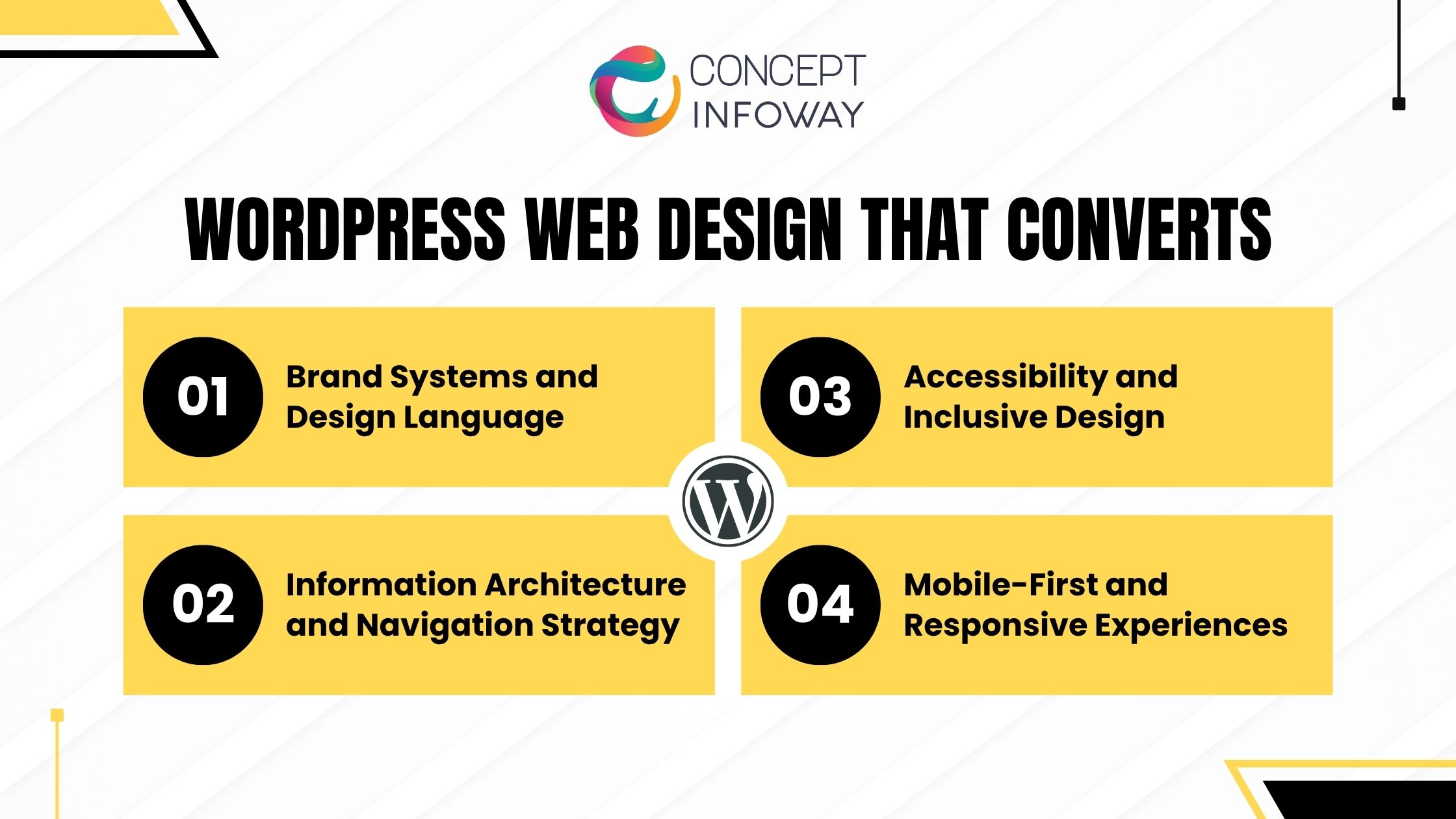 WordPress Web Design That Converts