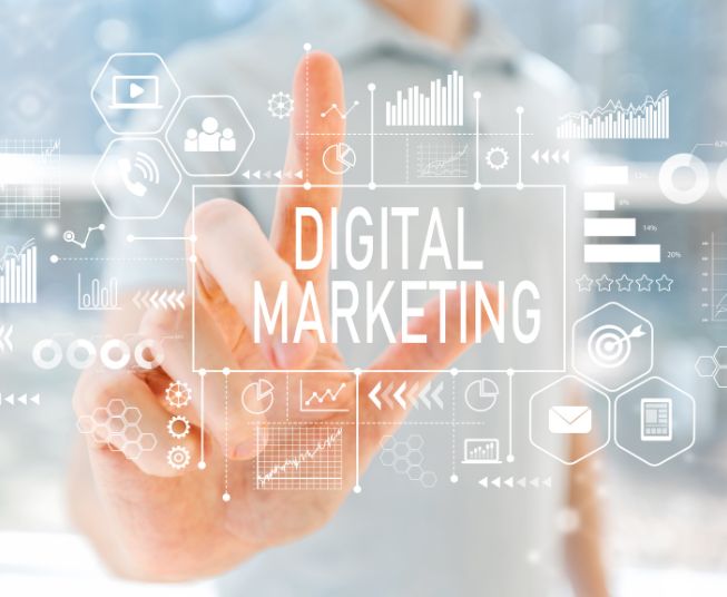 Trusted Digital Marketing Agency Anderson, SC - Concept Infoway LLC