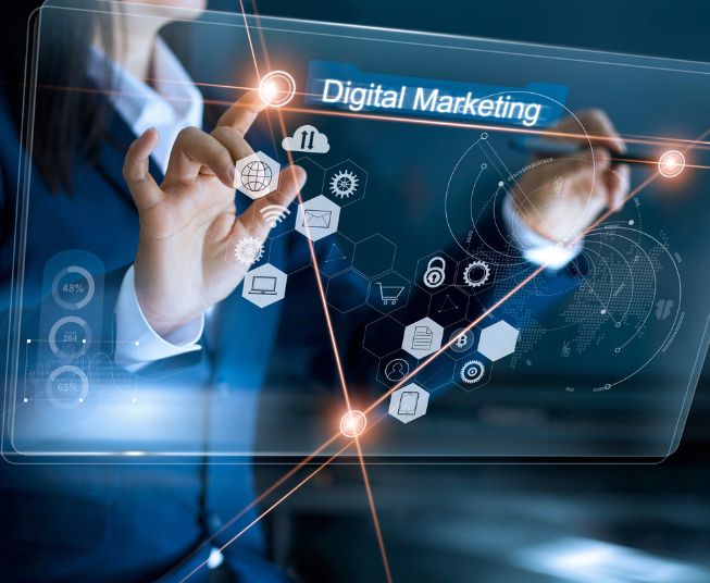 Trusted Digital Marketing Agency Charleston, SC - Concept Infoway LLC