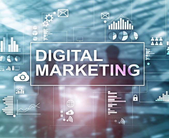 Trusted Digital Marketing Agency in Charlotte, SC - Concept Infoway LLC