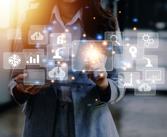 Trusted Digital Marketing Agency Columbia, SC - Concept Infoway LLC