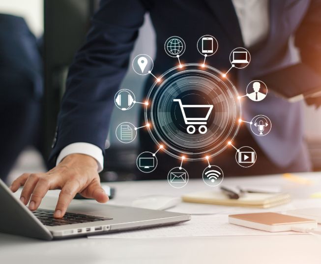 Trusted Digital Marketing Agency Easley, SC - Concept Infoway LLC