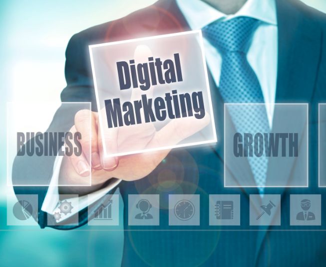 Greenville Digital Marketing Agency - Concept Infoway LLC
