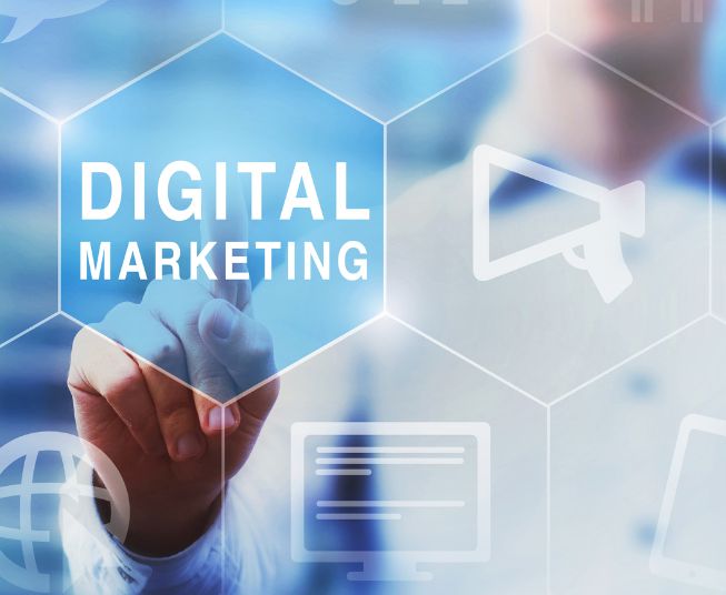 Trusted Digital Marketing Agency Spartanburg, SC - Concept Infoway LLC