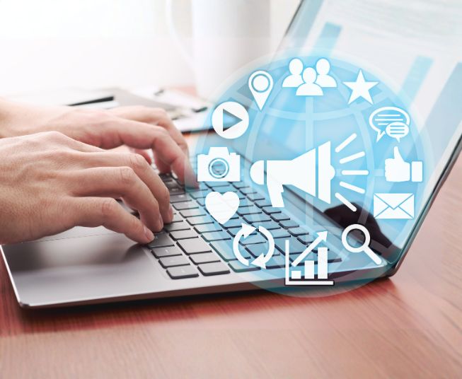 Trusted Digital Marketing Agency Upstate, SC - Concept Infoway LLC