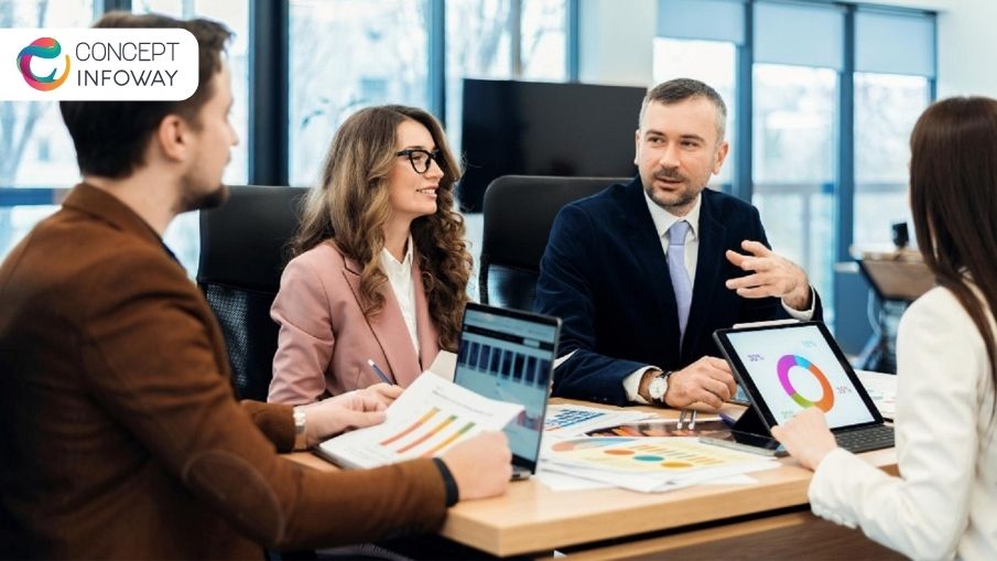 Digital Marketing Services in Nashville Powering Modern Businesses