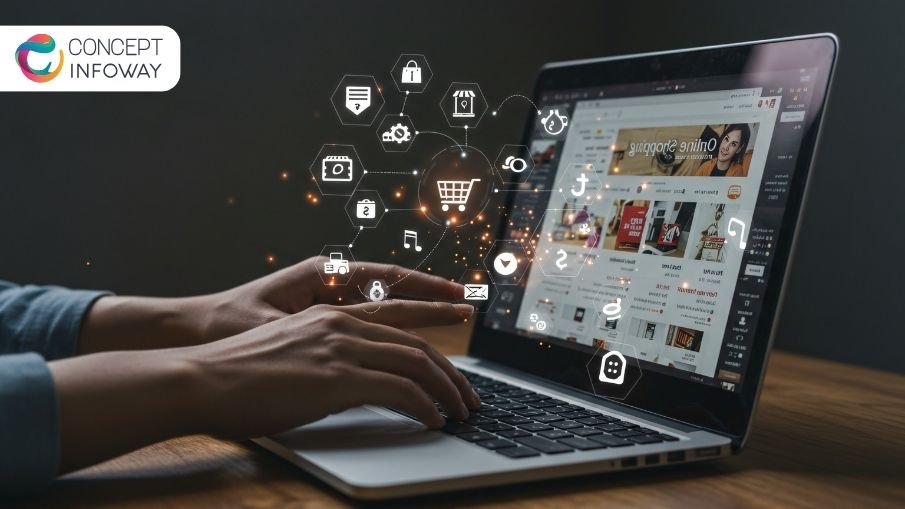 How a Digital Marketing Agency in Orlando Helps Businesses Grow Online