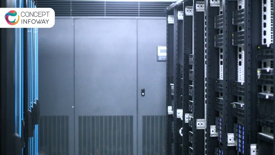 Managed IT Services Provider in Scottsdale for Premium IT Solutions - Concept Infoway LLC