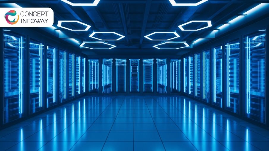 Managed IT Services in Cleveland for Reliable Business IT Support - Concept Infoway LLC