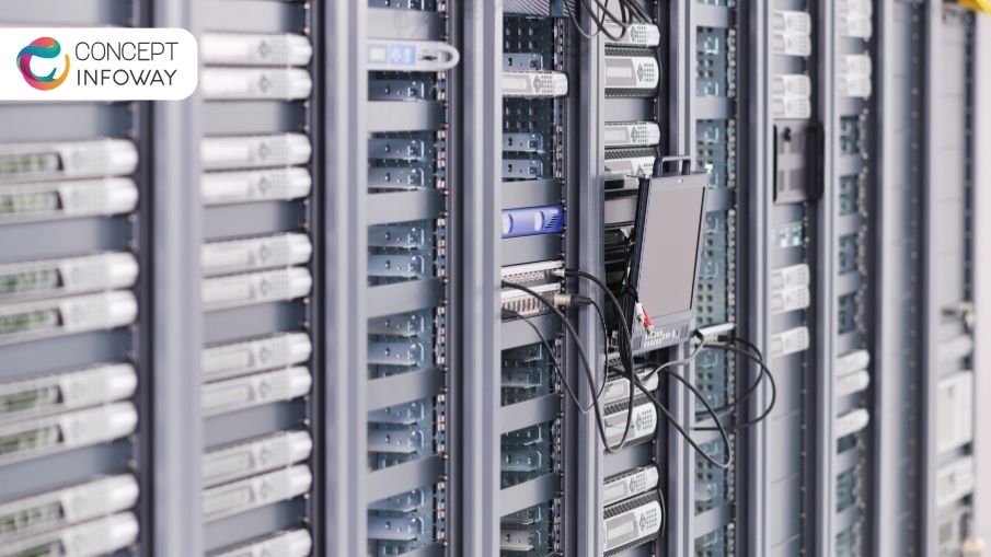 Managed IT Services in Miami Supporting Modern Businesses - Concept Infoway LLC