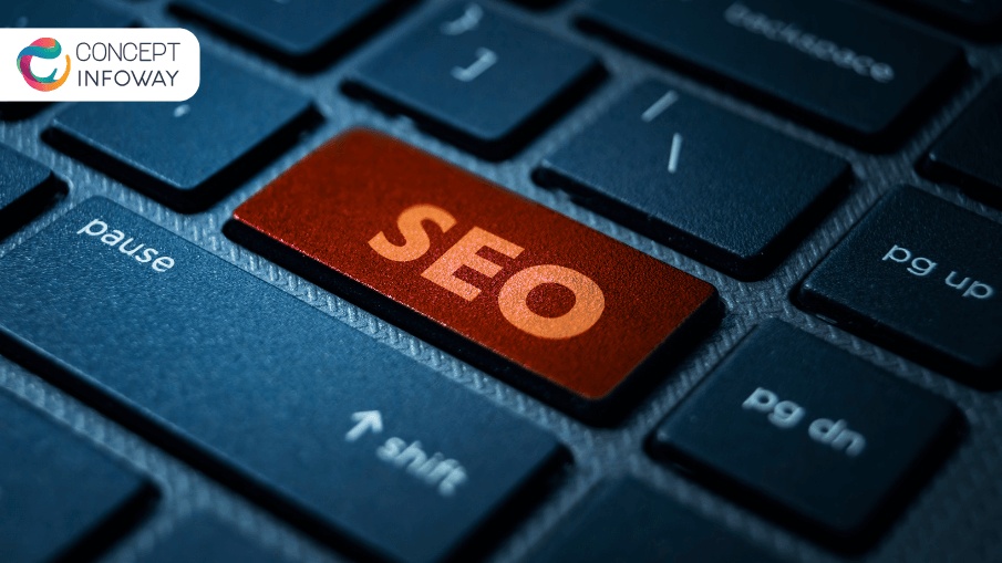 SEO Agency in Colorado Springs for Local Business Growth