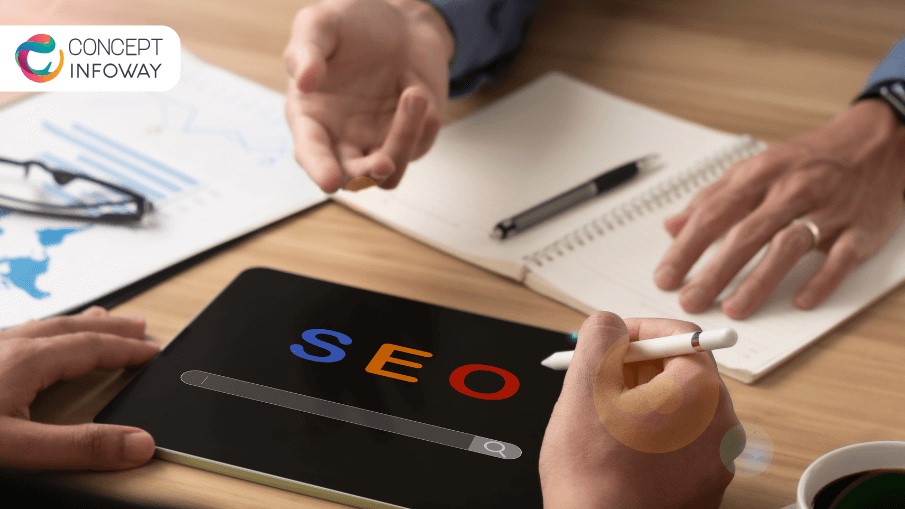 SEO Services in Boise for Long-Term Organic Success