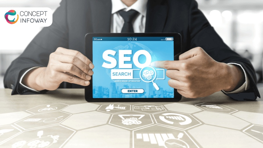 SEO Services in Cleveland for Strong Local Search Presence