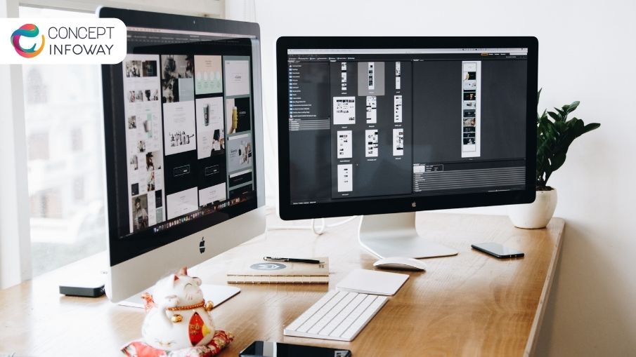 Web Design Services in Salt Lake City for Conversion-Driven Sites