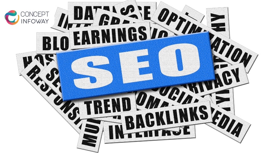 Why Businesses in Houston Invest in Professional SEO Services in Houston - Concept Infoway LLC
