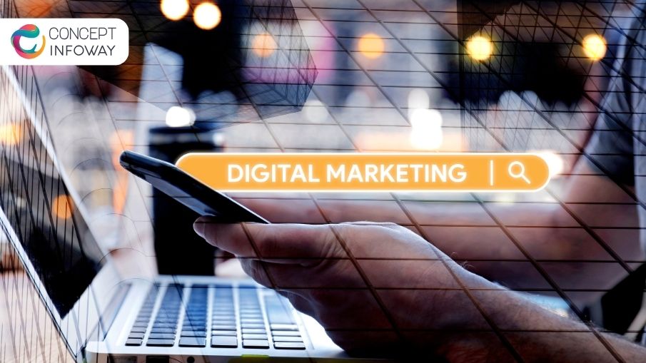 digital marketing services in Jacksonville