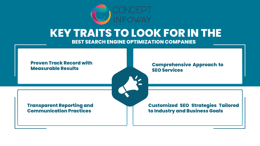 Key Traits to Best Search Engine Optimization Companies