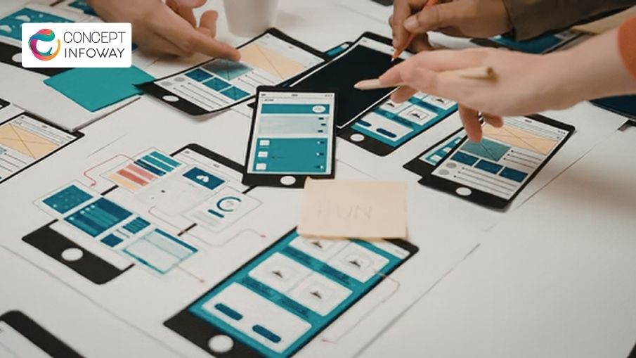 5 Essitaal Feature to Look for in App Builder - Concept Infoway LLC