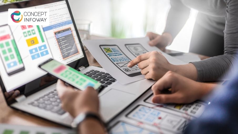 App Development Trends US Businesses Should Know - Concept Infoway LLC