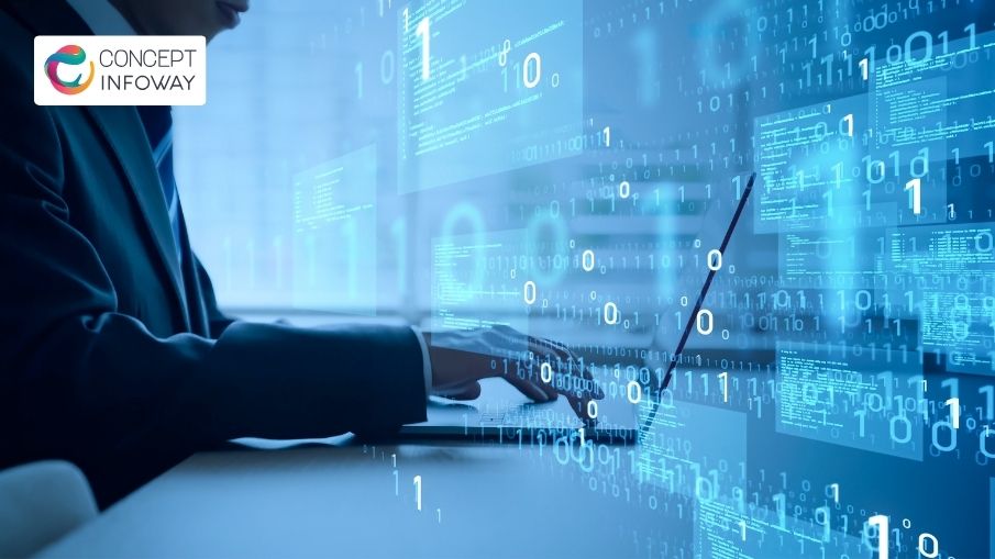 Pro Tips to Choose a Software Development Firms - Concept Infoway LLC