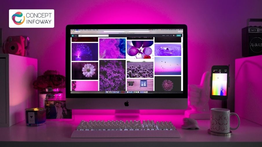 How to Develop Web App: A Detailed Guide - Concept Infoway LLC