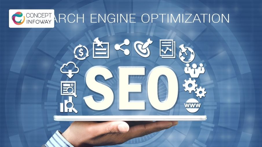 How to Hire Seo Specialist Team: A South Carolina Guide - Concept Infoway LLC