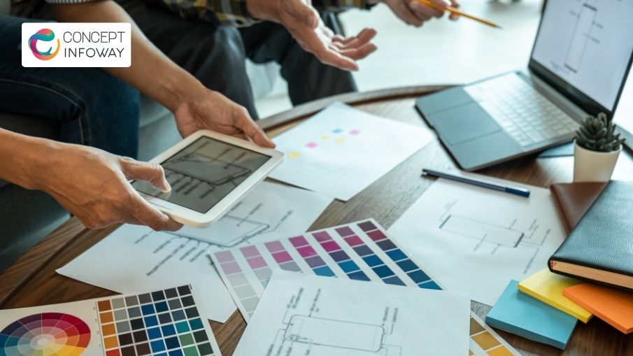 5 Signs Your SC Business Needs Professional Web Page Design - Concept Infoway LLC