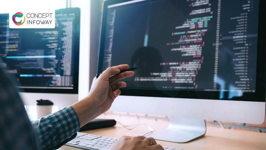 Real Estate Website Development: Features, Cost, and Process - Concept Infoway LLC