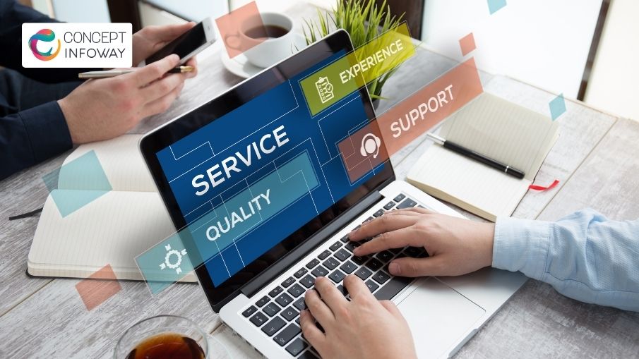 What is SEO Service and Why is it Essential for Your Website? - Concept Infoway LLC