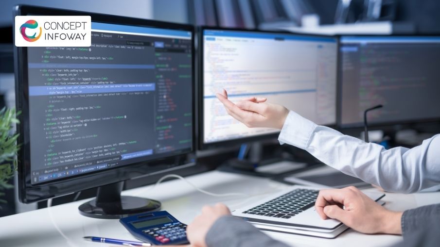 Sports Betting Website Development: Features and Process - Concept Infoway LLC