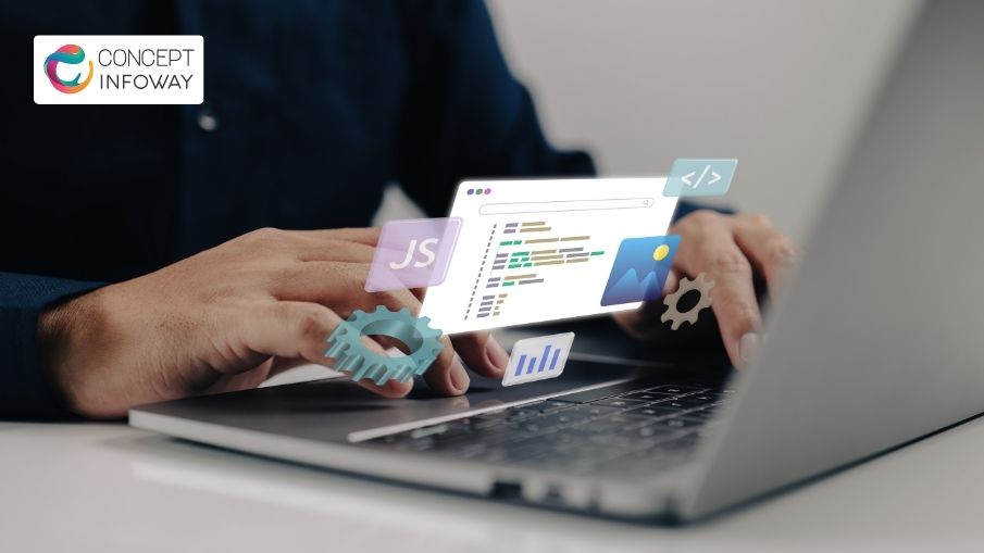 Website Migration Made Simple: A Step-by-Step Guide - Concept Infoway LLC