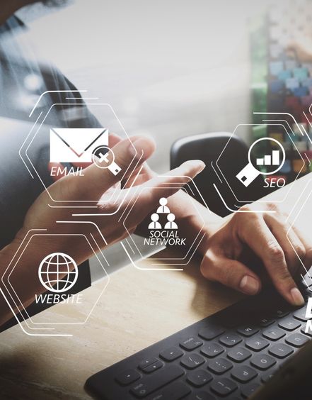 Helping Greenville Businesses Improve Their Online Presence - Concept Infoway LLC