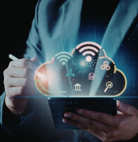 Managed IT Solutions - Concept Infoway LLC