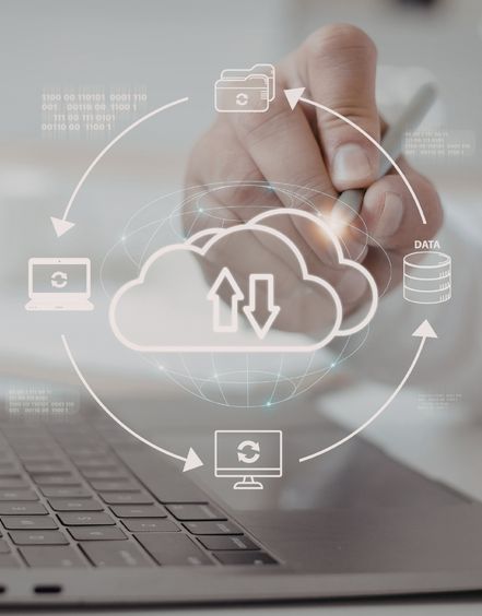 Managed IT Services - Concept Infoway LLC
