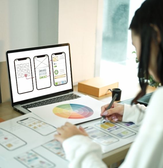 Mobile App Development Services - Concept Infoway LLC