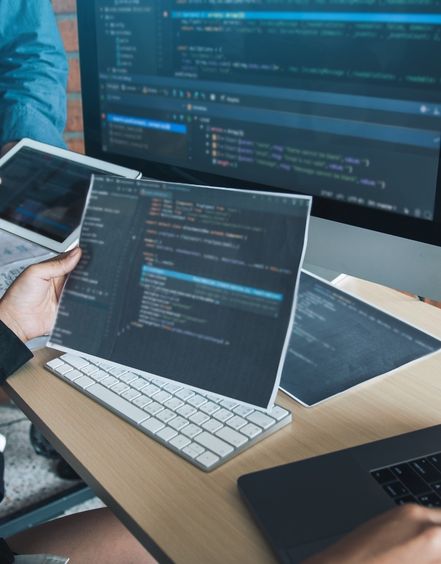 Software development services SC- Concept Infoway LLC