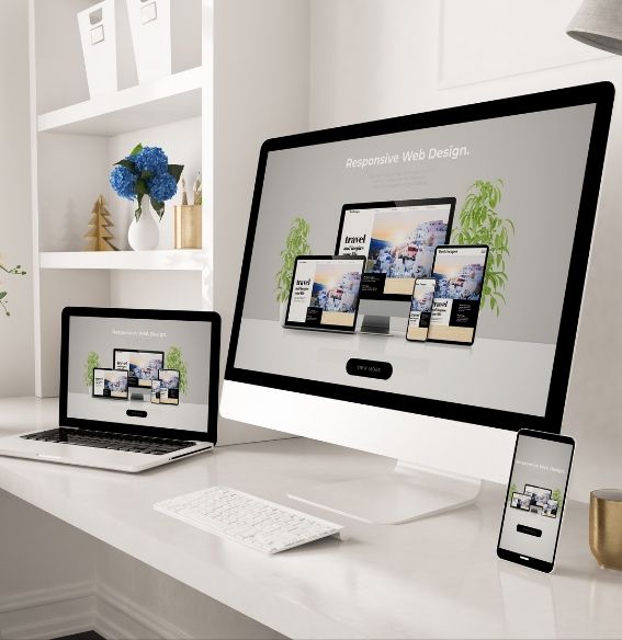 Web Design Services - Concept Infoway LLC Web Design Services - Concept Infoway LLC