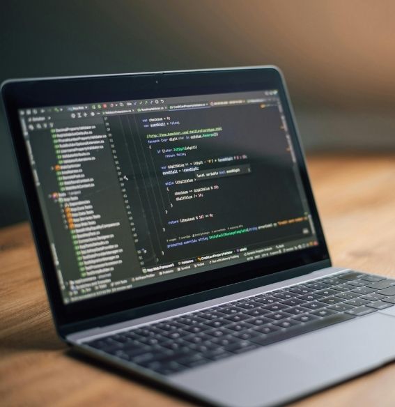 Web development company - Concept Infoway LLC